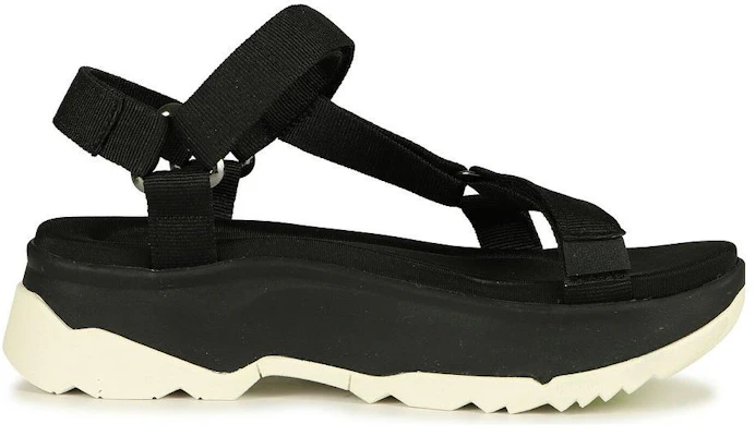 (W) 테바 샌들 '블랙 화이트 컴포트' (Teva Sandal 'Black White Comfort') 1117070 Order (W) 테바 샌들 '블랙 화이트 컴포트' (Teva Sandal 'Black White Comfort') 1117070