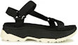 Order (W) 테바 샌들 '블랙 화이트 컴포트' (Teva Sandal 'Black White Comfort') 1117070