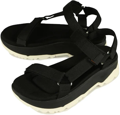(W) 테바 샌들 '블랙 화이트 컴포트' (Teva Sandal 'Black White Comfort') 1117070 Lookbook (W) 테바 샌들 '블랙 화이트 컴포트' (Teva Sandal 'Black White Comfort') 1117070