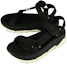 Lookbook (W) 테바 샌들 '블랙 화이트 컴포트' (Teva Sandal 'Black White Comfort') 1117070