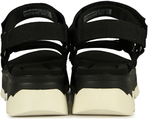 (W) 테바 샌들 '블랙 화이트 컴포트' (Teva Sandal 'Black White Comfort') 1117070 Shop (W) 테바 샌들 '블랙 화이트 컴포트' (Teva Sandal 'Black White Comfort') 1117070