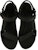 (W) Sandal TEVA 'Hitam Putih Keselesaan' 1117070