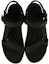 Purchase (W) Sandal TEVA 'Hitam Putih Keselesaan' 1117070