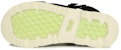 (W) Sandal TEVA 'Hitam Putih Keselesaan' 1117070