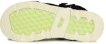 Details for (W) Sandal TEVA 'Hitam Putih Keselesaan' 1117070