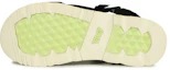 Details for (W) 테바 샌들 '블랙 화이트 컴포트' (Teva Sandal 'Black White Comfort') 1117070
