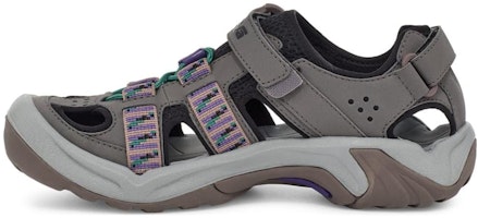 (Women) TEVA Sandal 'Casual Comfort Brown' 6154-SIPL (Women) TEVA Sandal 'Casual Comfort Brown' 6154-SIPL