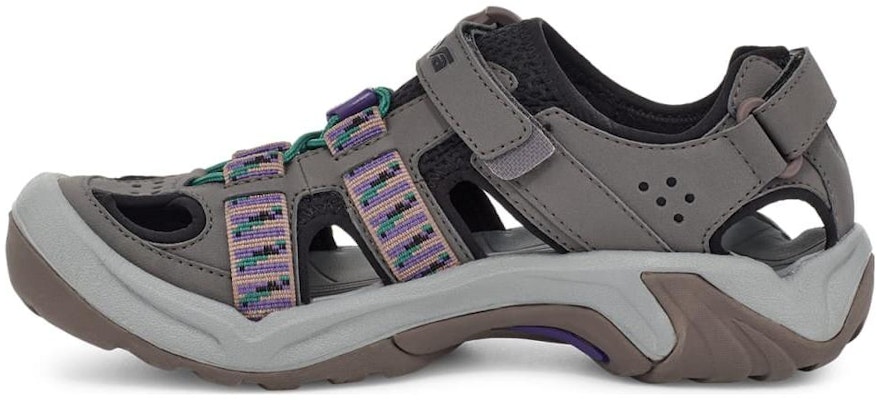(Women) TEVA Sandal 'Casual Comfort Brown' 6154-SIPL Buy (Women) TEVA Sandal 'Casual Comfort Brown' 6154-SIPL