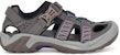 (W) Sandal TEVA 'Casual Comfort Coklat' 6154-SIPL
