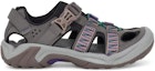 Order (W) Sandal TEVA 'Casual Comfort Coklat' 6154-SIPL
