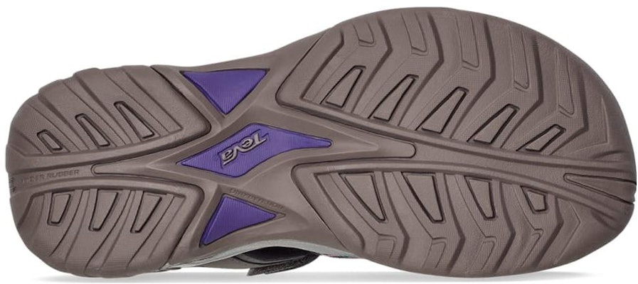 (W) 테바 캐주얼 컴포트 브라운 샌들 (Teva Casual Comfort Brown Sandal) 6154-SIPL Lookbook (W) 테바 캐주얼 컴포트 브라운 샌들 (Teva Casual Comfort Brown Sandal) 6154-SIPL
