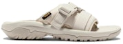Order (W) Sandal TEVA 'Comfort Beige' 1136210-BIR