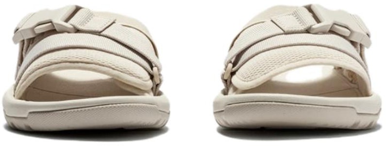 Teva太哇 舒適 沙灘涼鞋 女款 米色 Lookbook Teva太哇 舒適 沙灘涼鞋 女款 米色