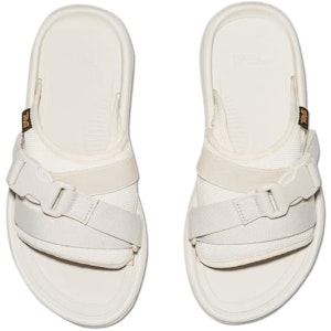 Teva太哇 舒適 沙灘涼鞋 女款 米色 Purchase Teva太哇 舒適 沙灘涼鞋 女款 米色