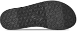 Purchase (Women) TEVA Sandal 'Comfort Round Toe Black' SNEAKTEVA1090969