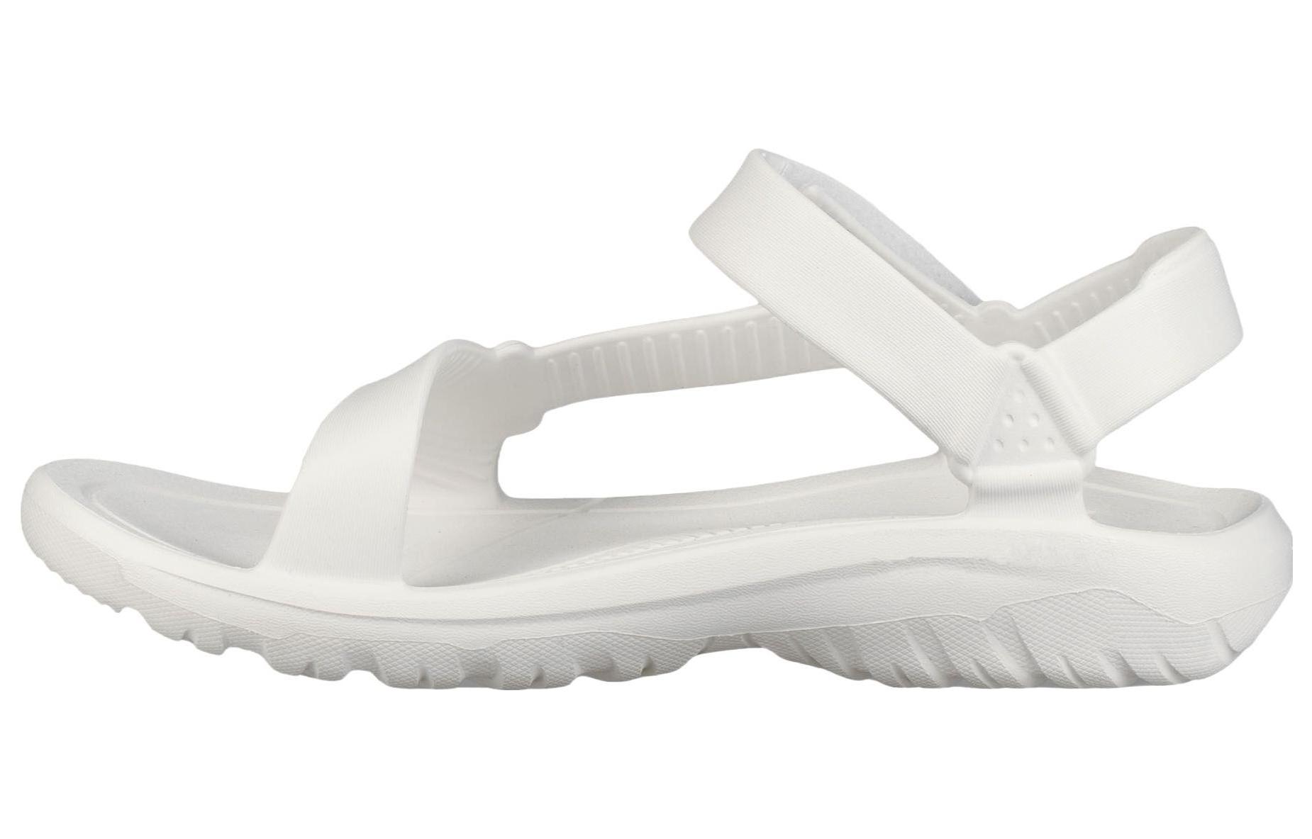 (Women) TEVA Sandal 'Comfort White' TEV00BN
