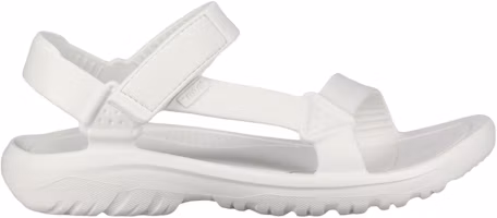 Order (Women) TEVA Sandal 'Comfort White' TEV00BN