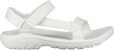 (W) Sandal TEVA 'Comfort White' TEV00BN