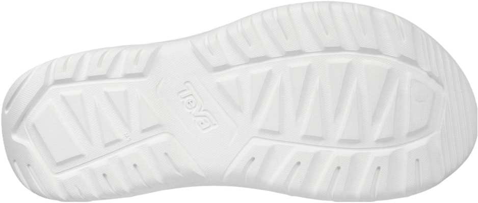 (Women) TEVA Sandal 'Comfort White' TEV00BN Lookbook (Women) TEVA Sandal 'Comfort White' TEV00BN
