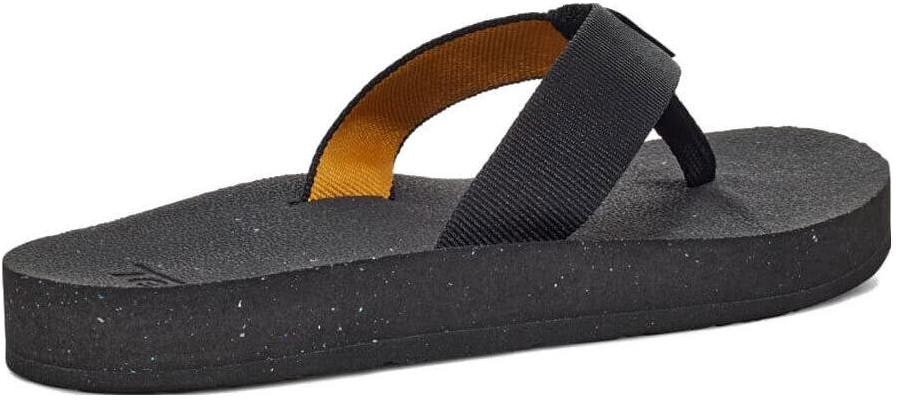 (W) Sandalia TEVA 'Comfort Amarillo Negro' 1124044 Lookbook (W) Sandalia TEVA 'Comfort Amarillo Negro' 1124044