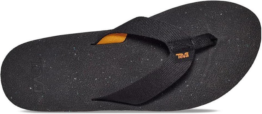 (W) Sandalia TEVA 'Comfort Amarillo Negro' 1124044 Purchase (W) Sandalia TEVA 'Comfort Amarillo Negro' 1124044