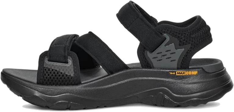 women-teva-sandal-comfortable-versatile-black-1124039