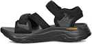 Buy (W) 테바 샌들 '편하고 다재다능한 블랙' (Teva sandal 'Comfortable Versatile Black') 1124039