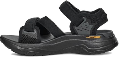 (Women) TEVA Sandal 'Comfortable Versatile Black' 1124039 (Women) TEVA Sandal 'Comfortable Versatile Black' 1124039