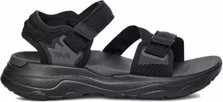 Order (Women) TEVA Sandal 'Comfortable Versatile Black' 1124039