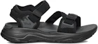 Order (W) 테바 샌들 '편하고 다재다능한 블랙' (Teva sandal 'Comfortable Versatile Black') 1124039
