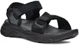 Lookbook (W) 테바 샌들 '편하고 다재다능한 블랙' (Teva sandal 'Comfortable Versatile Black') 1124039