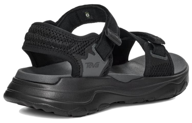 Shop (W) 테바 샌들 '편하고 다재다능한 블랙' (Teva sandal 'Comfortable Versatile Black') 1124039