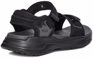 Shop (Women) TEVA Sandal 'Comfortable Versatile Black' 1124039