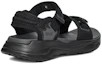 Shop (W) 테바 샌들 '편하고 다재다능한 블랙' (Teva sandal 'Comfortable Versatile Black') 1124039