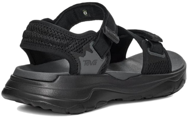 (Women) TEVA Sandal 'Comfortable Versatile Black' 1124039 Shop (Women) TEVA Sandal 'Comfortable Versatile Black' 1124039