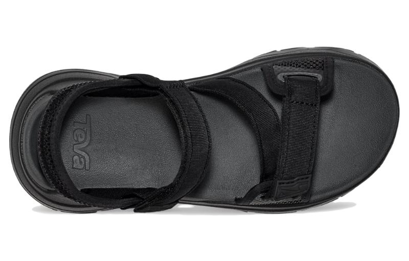 Purchase (W) 테바 샌들 '편하고 다재다능한 블랙' (Teva sandal 'Comfortable Versatile Black') 1124039