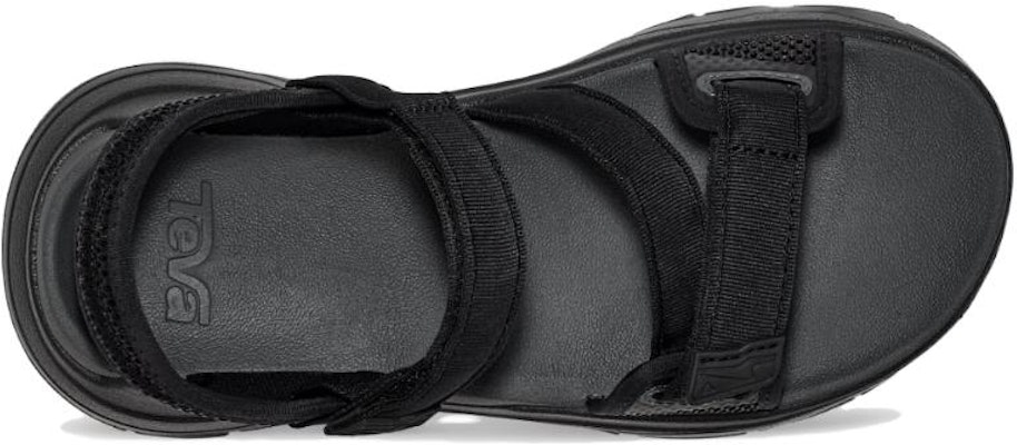 (Women) TEVA Sandal 'Comfortable Versatile Black' 1124039 Purchase (Women) TEVA Sandal 'Comfortable Versatile Black' 1124039