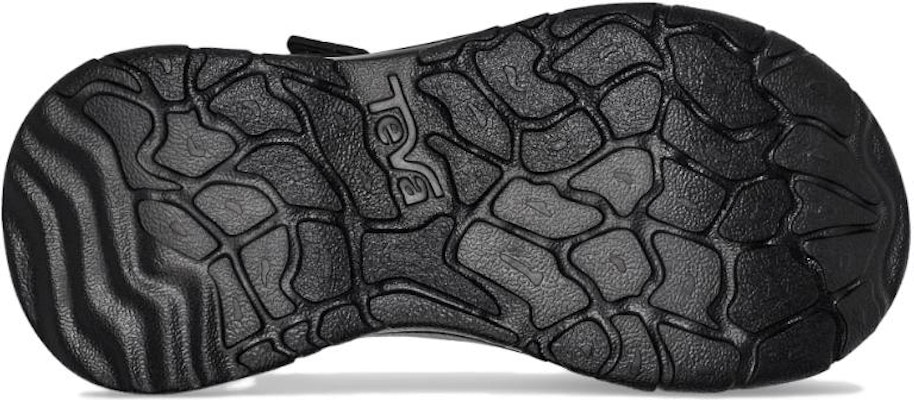 (Women) TEVA Sandal 'Comfortable Versatile Black' 1124039 Details for (Women) TEVA Sandal 'Comfortable Versatile Black' 1124039