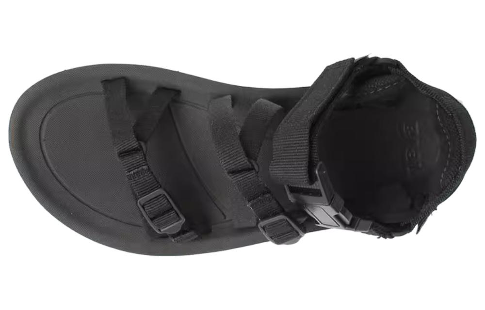 Order (W) Sandal TEVA 'Fashion Black' 1015182