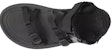 (W) Sandal TEVA 'Fashion Black' 1015182
