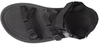 Order (W) Sandal TEVA 'Fashion Black' 1015182