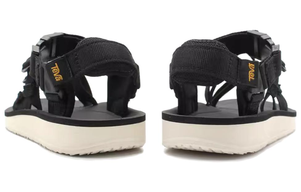Lookbook (W) Sandal TEVA 'Fashion Black' 1015182