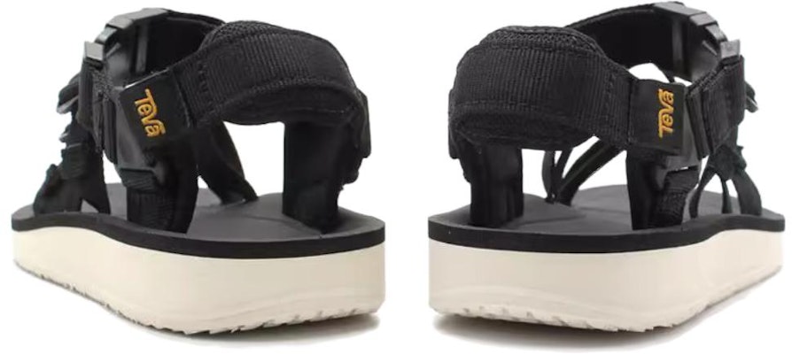 (W) 테바 샌들 '패션 블랙' (Teva Sandal 'Paesyeon Beullaek') 1015182 Lookbook (W) 테바 샌들 '패션 블랙' (Teva Sandal 'Paesyeon Beullaek') 1015182
