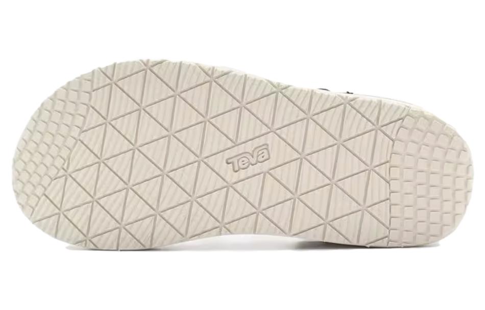 Shop (W) Sandal TEVA 'Fashion Black' 1015182