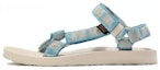 Buy (W) Sandal TEVA 'Keselesaan Biru Muda' 1003987-ISBS