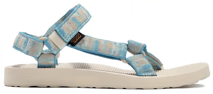 (Women) TEVA Sandal 'Light Blue Comfort' 1003987-ISBS Order (Women) TEVA Sandal 'Light Blue Comfort' 1003987-ISBS