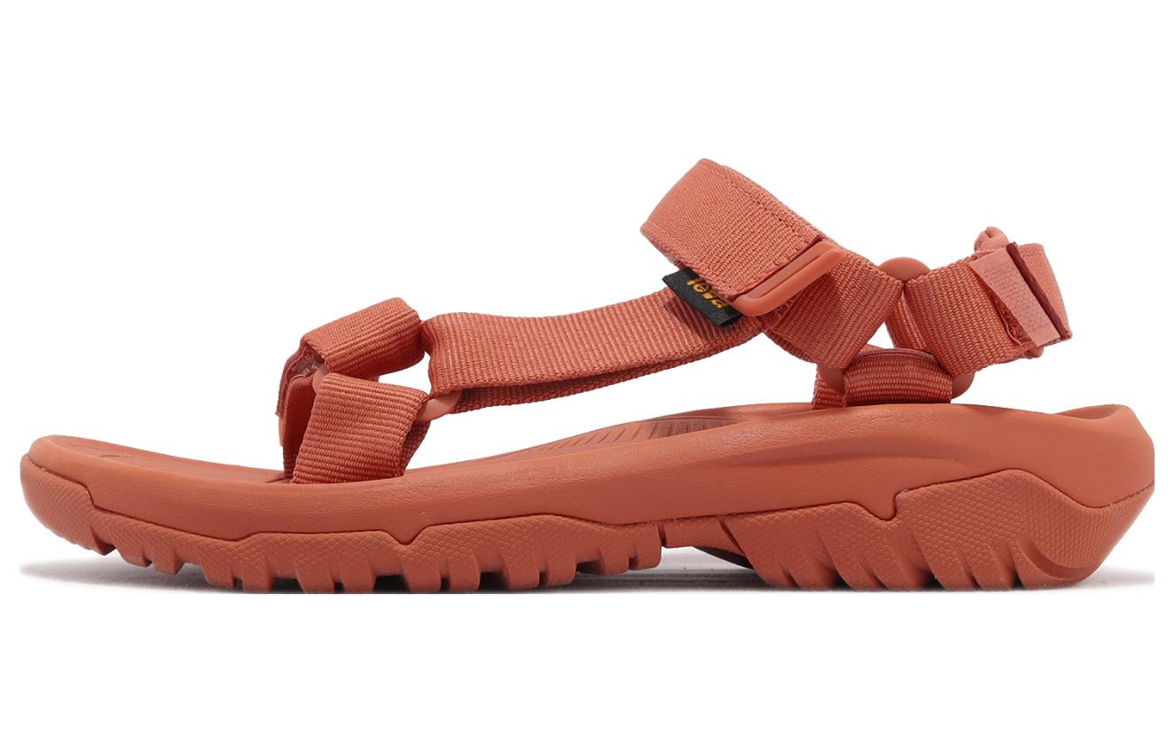 (Women) TEVA Sandal 'Simple Comfort Brown' 1019235GNR