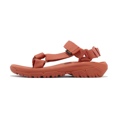 (W) TEVA Sandal 'Simple CMFT Brown'