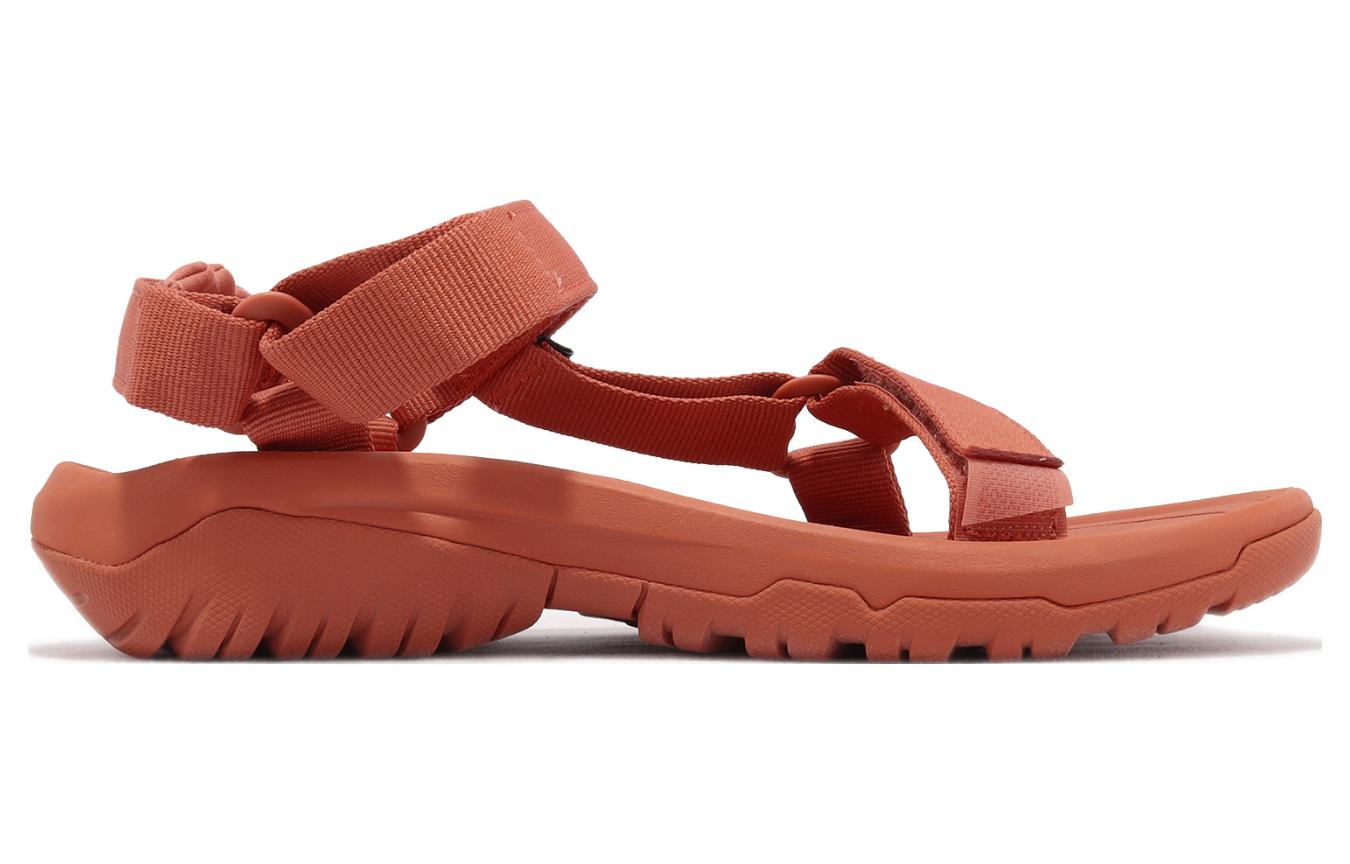 Order (W) TEVA Sandalia 'Confort Simple Marrón' 1019235GNR