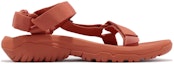 Order (W) TEVA Sandal 'Keselesaan Mudah Coklat' 1019235GNR